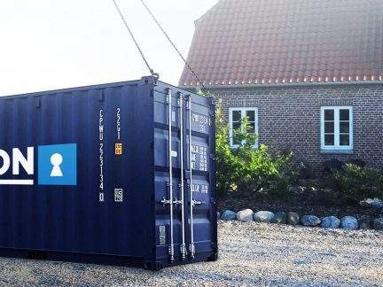 Leje af mobilbox