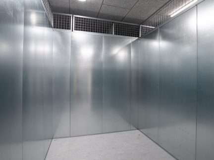 3 m² depotrum - Valby