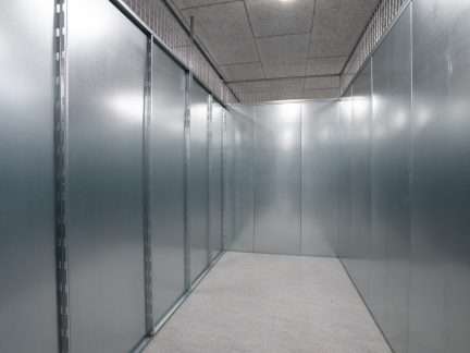 5 m² depotrum - Valby