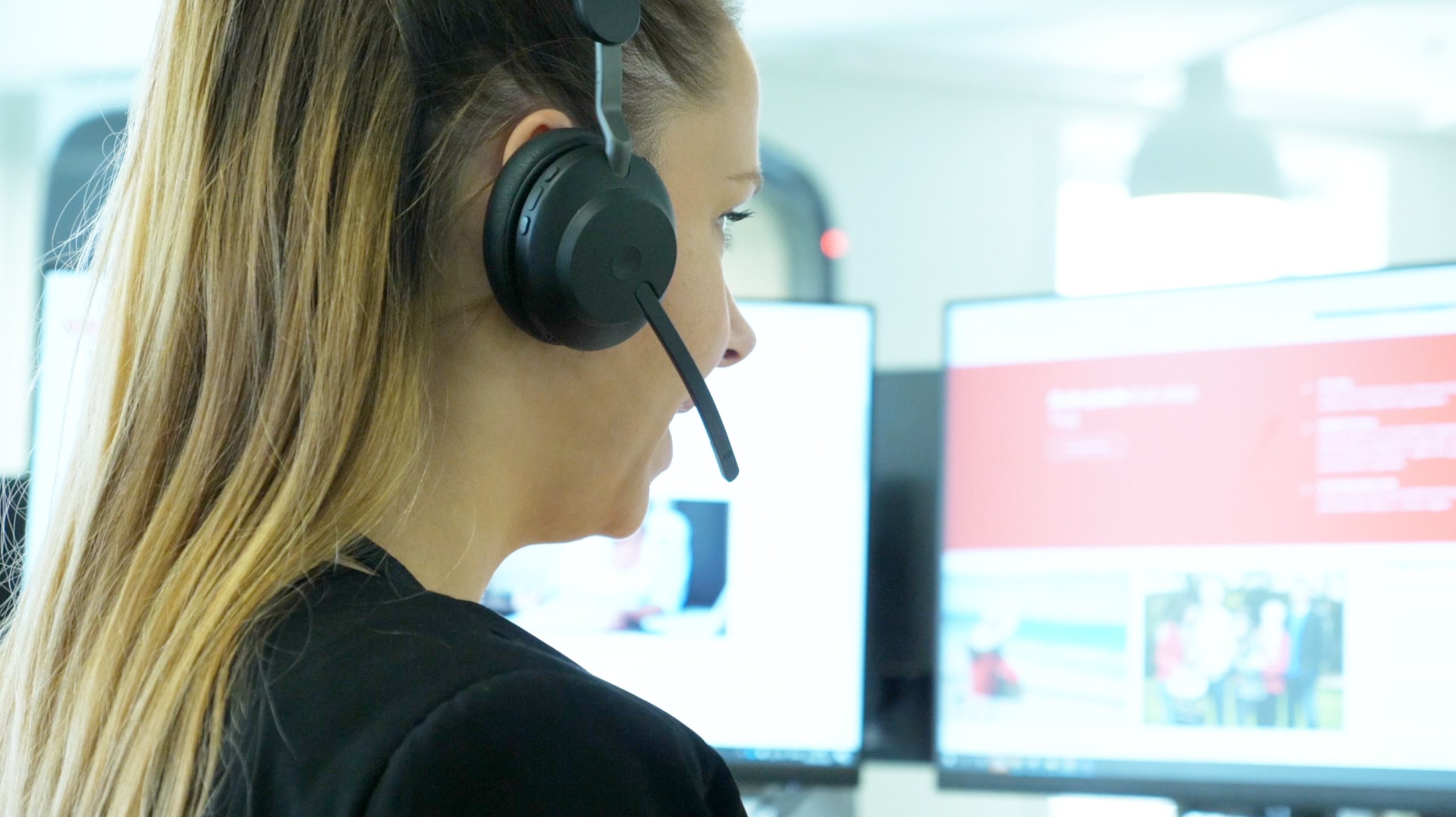 Customer Support